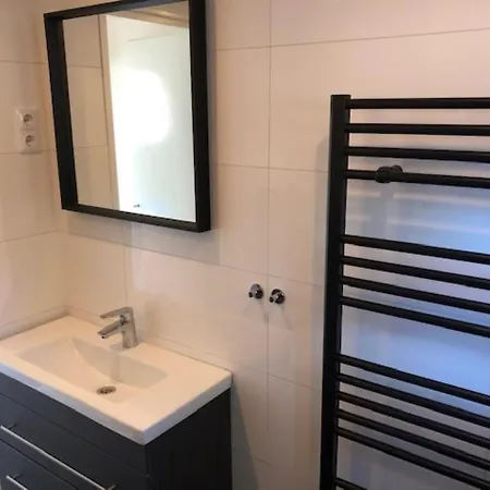 Heerlijk Vakantiehuisje In *