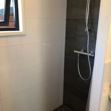 Heerlijk Vakantiehuisje In *