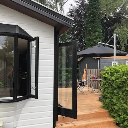 Heerlijk Vakantiehuisje In Holiday home